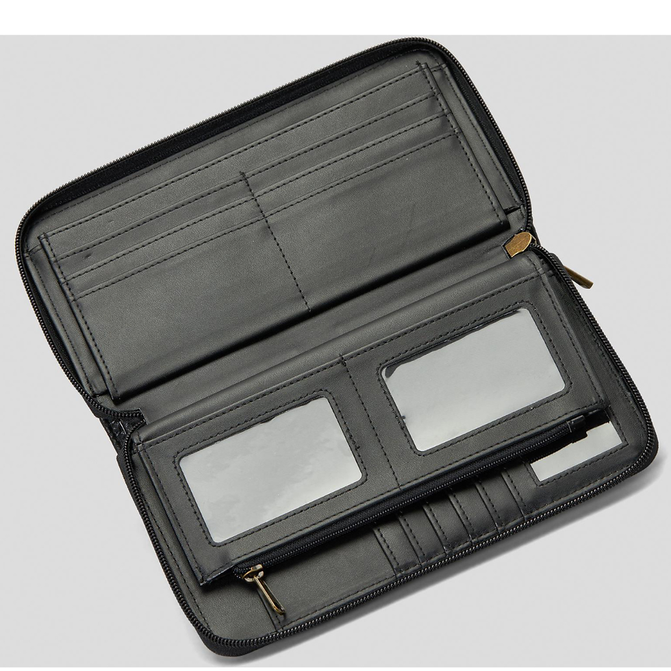 Miniatura: Carteira RipCurl Wanderer