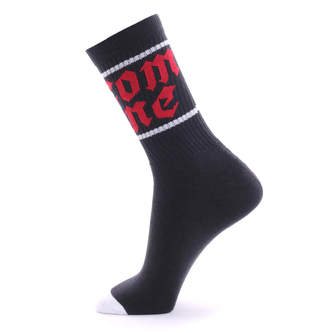 Meias Volcom Heavy Tone