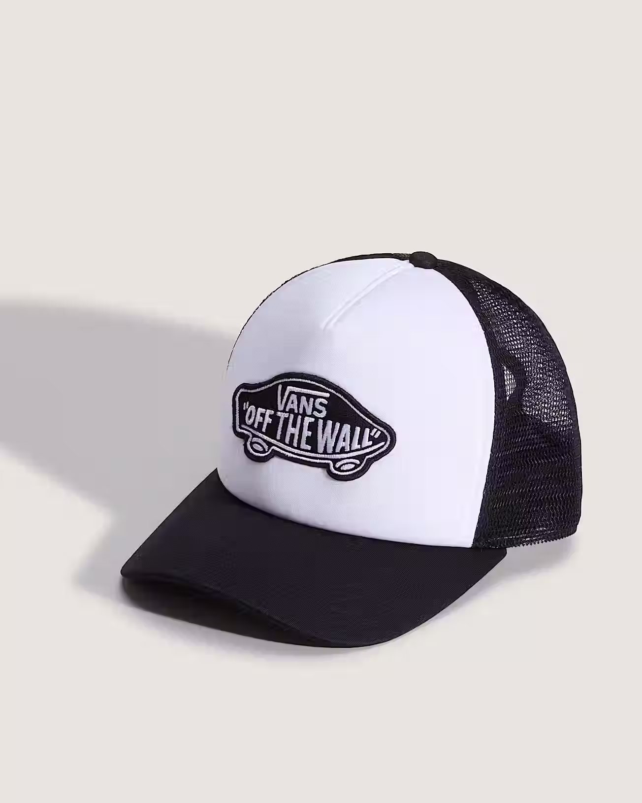 Cap Classic Patch