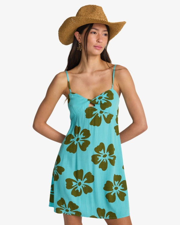 Vestido Last Sunset Mini