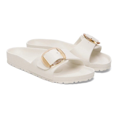 Miniatura: Birkenstock Madrid Eva Eggshell