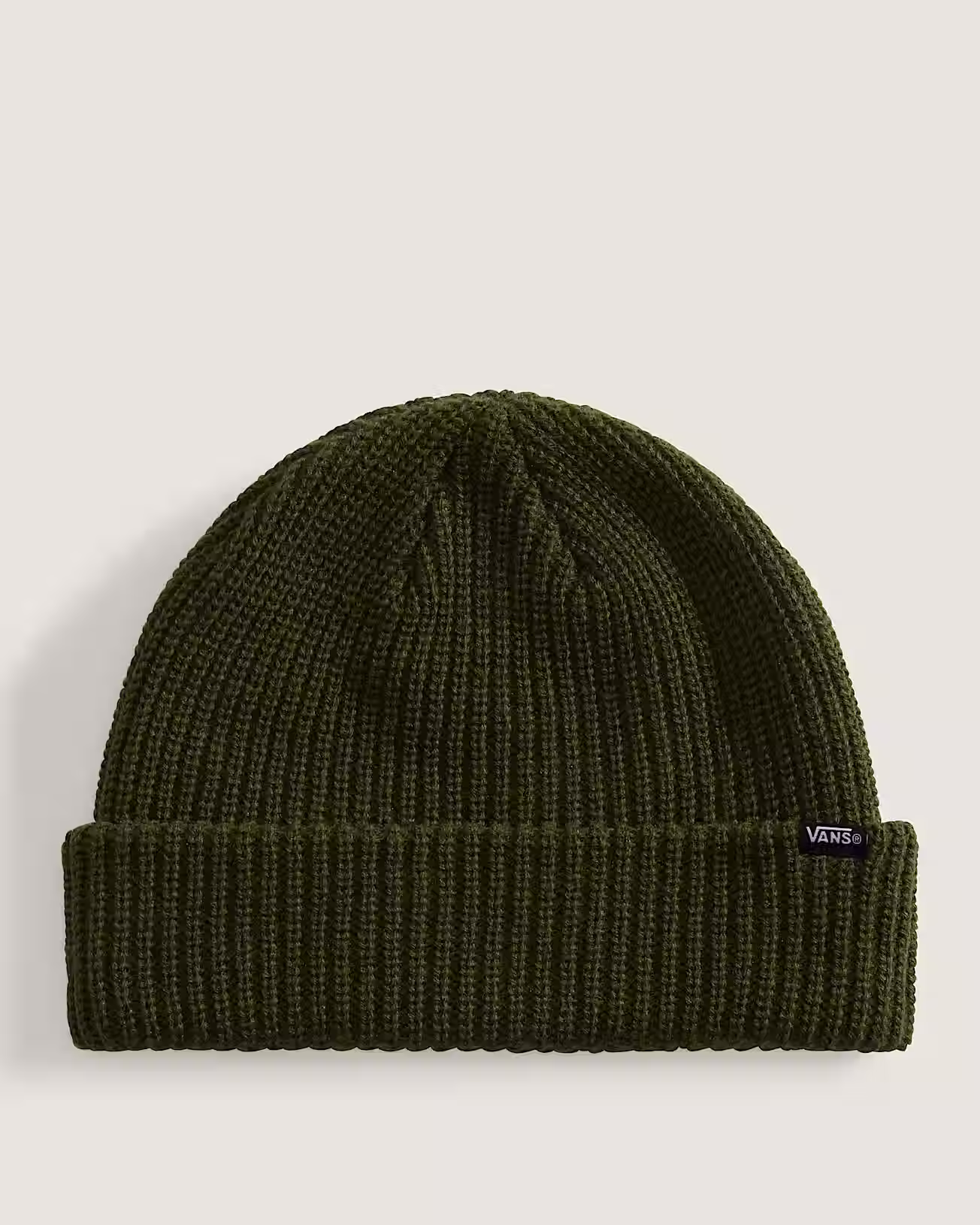 Gorro Basic Cuff