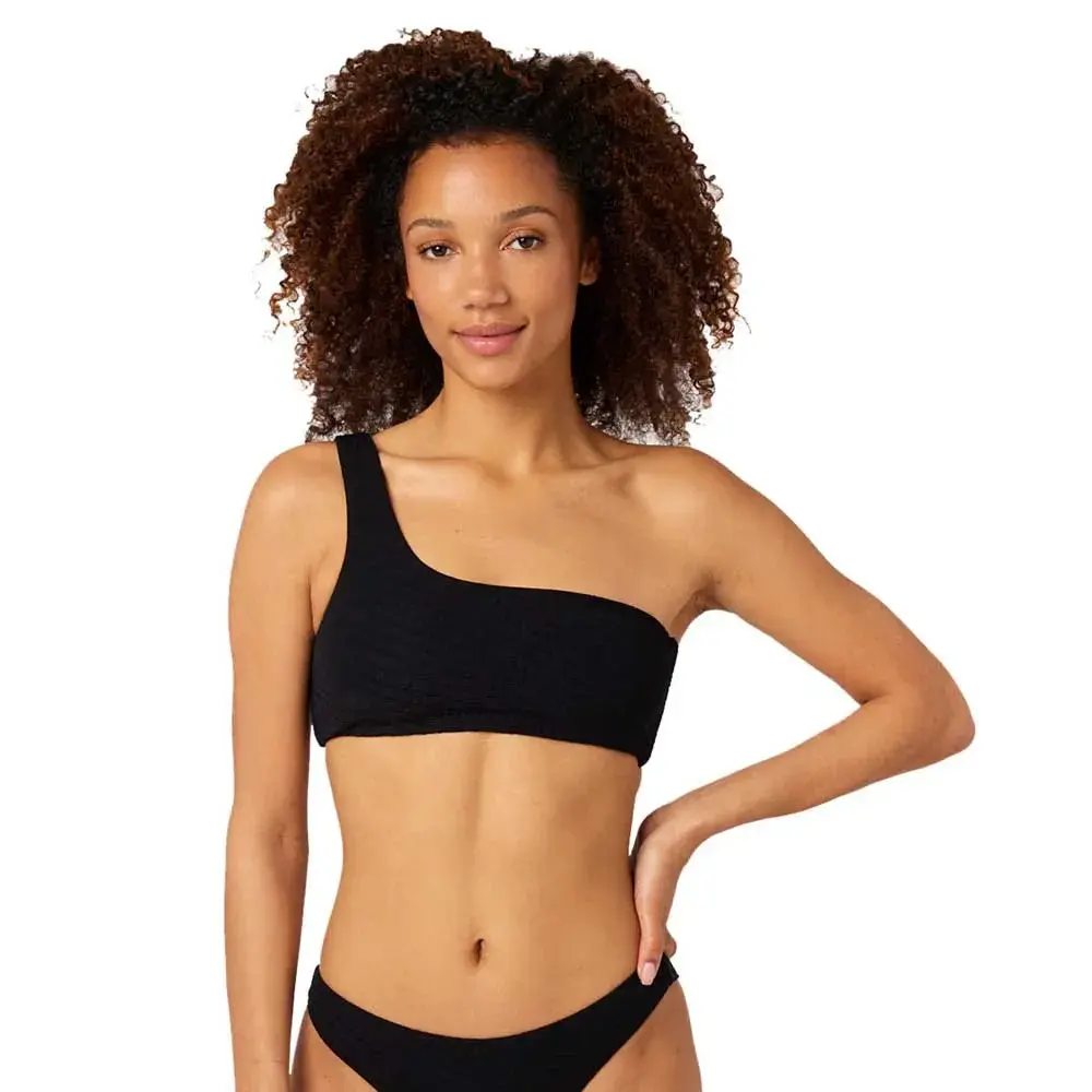 Top Bikini RipCurl Rib One Strap