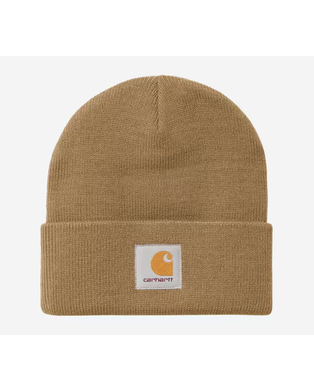 Gorro Carhartt Short Watch