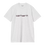 Miniatura: T-shirt Carhartt WIP Script