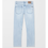 Miniatura: Calças Volcom Solver Denim