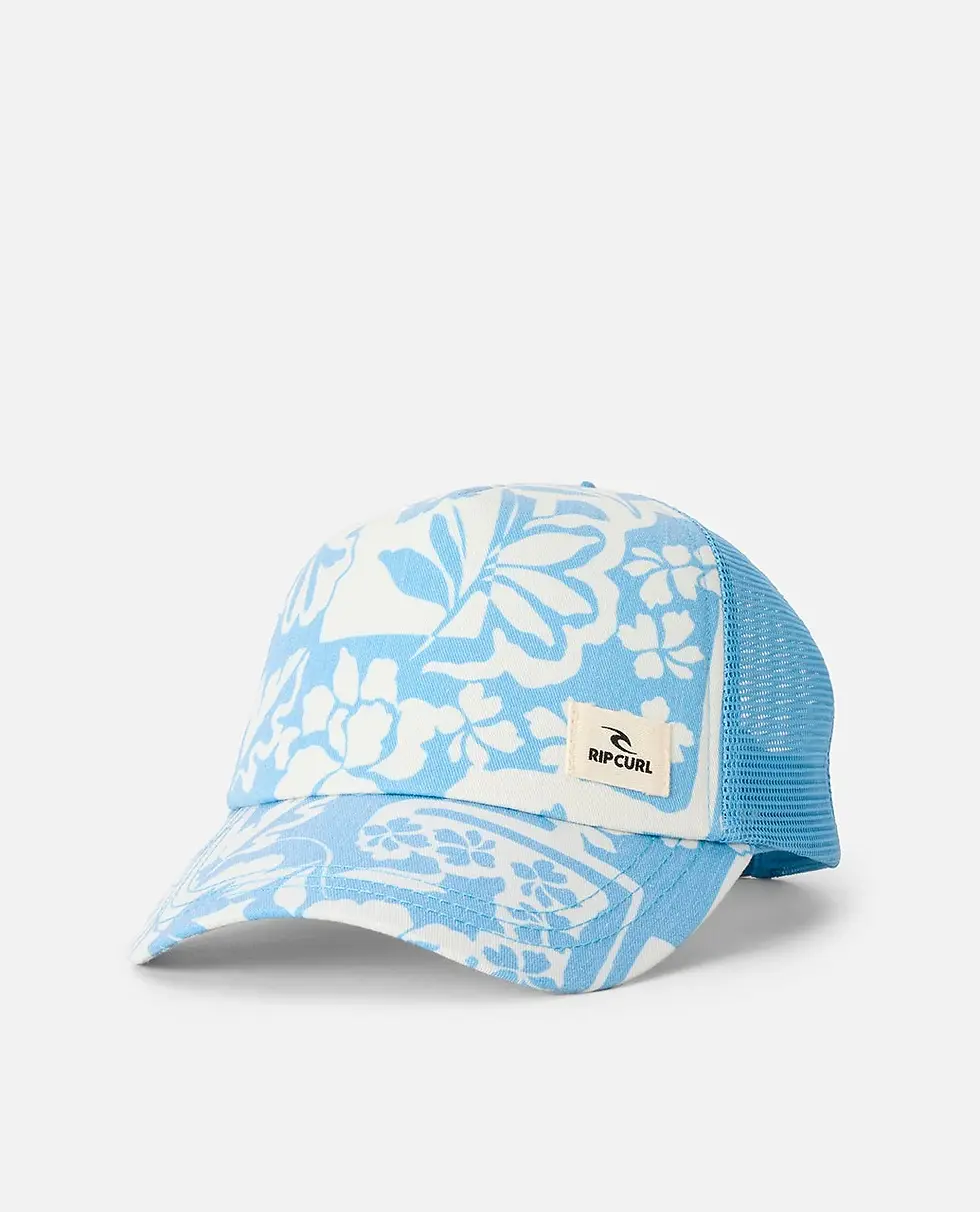 Miniatura: Cap Rip Curl Mixed Yardage