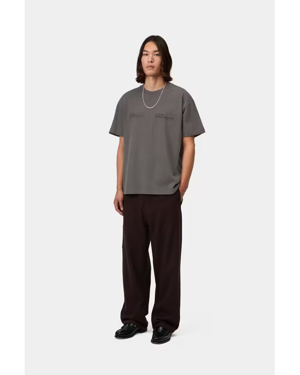 Miniatura: T-shirt Carhartt Boxed