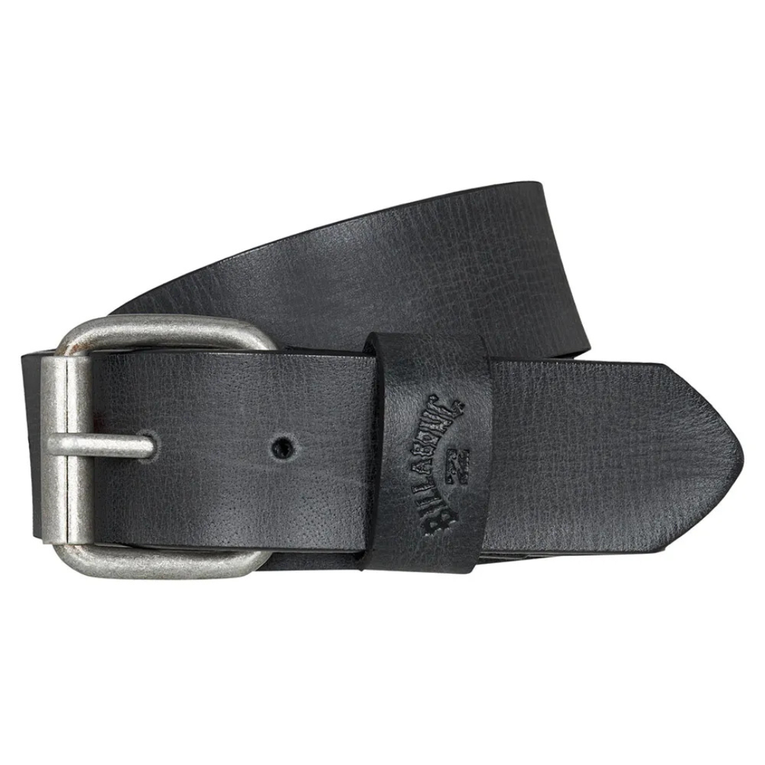 Cinto Billabong Current Leather