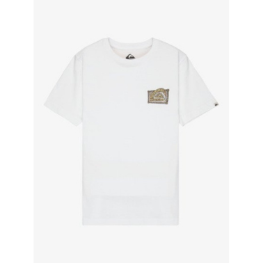 T-shirt Quiksilver Heritage