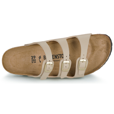 Miniatura: Birkenstock Florida Sandcastle