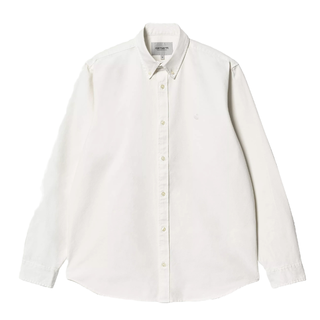 Camisa Carhartt Wip Bolton