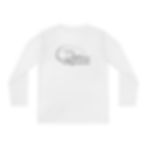 Thumbnail: DFC Youth Long Sleeve Fishing Tee