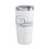 Thumbnail: DFC Tumbler - 20oz Insulated Coffee Mug
