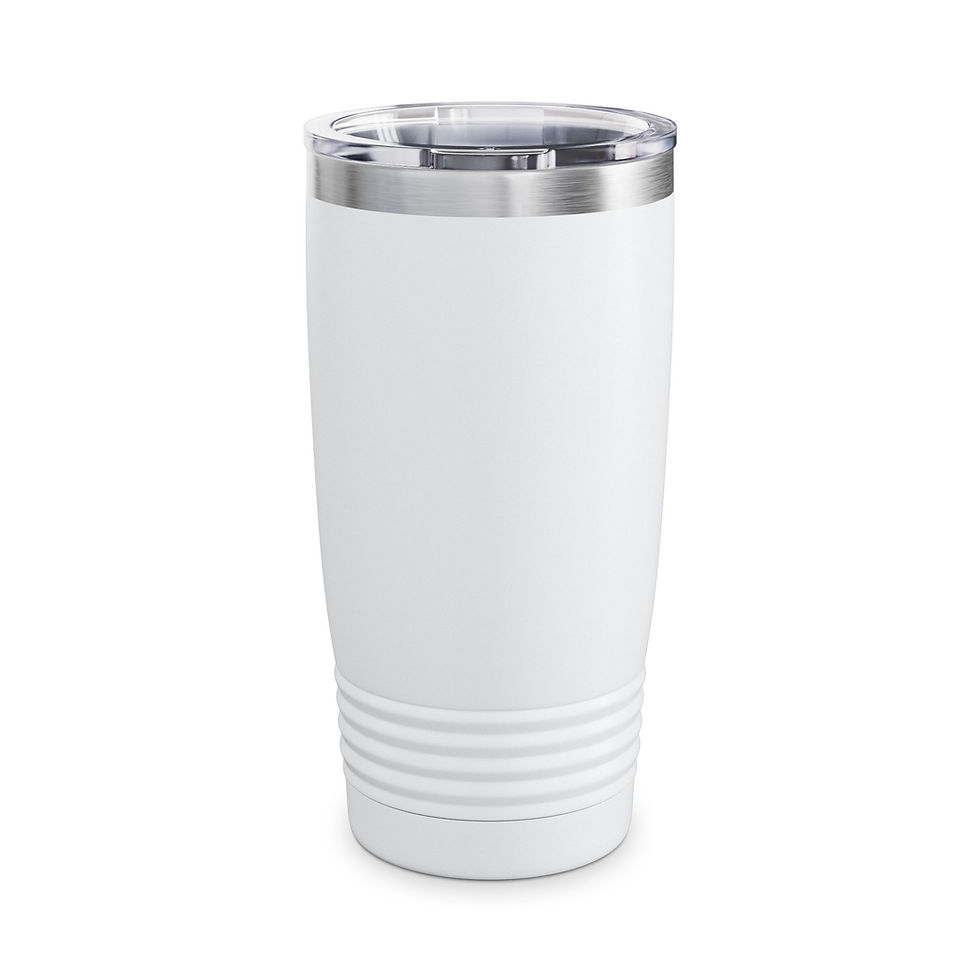 Thumbnail: DFC Tumbler - 20oz Insulated Coffee Mug