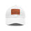 Thumbnail: DFC Hat with Leather Patch