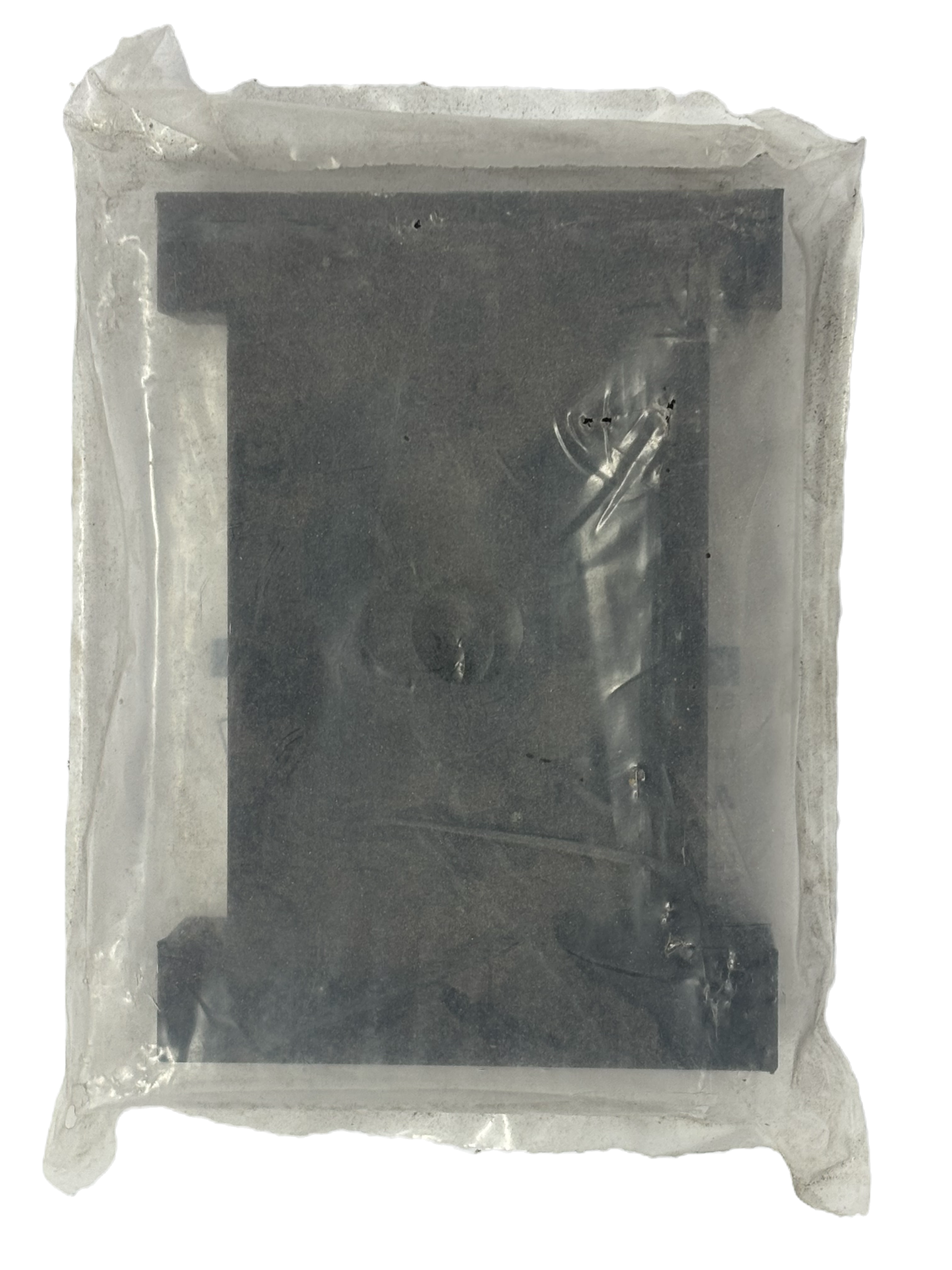 KALMAR A25831.0100 SLIDE PLATE