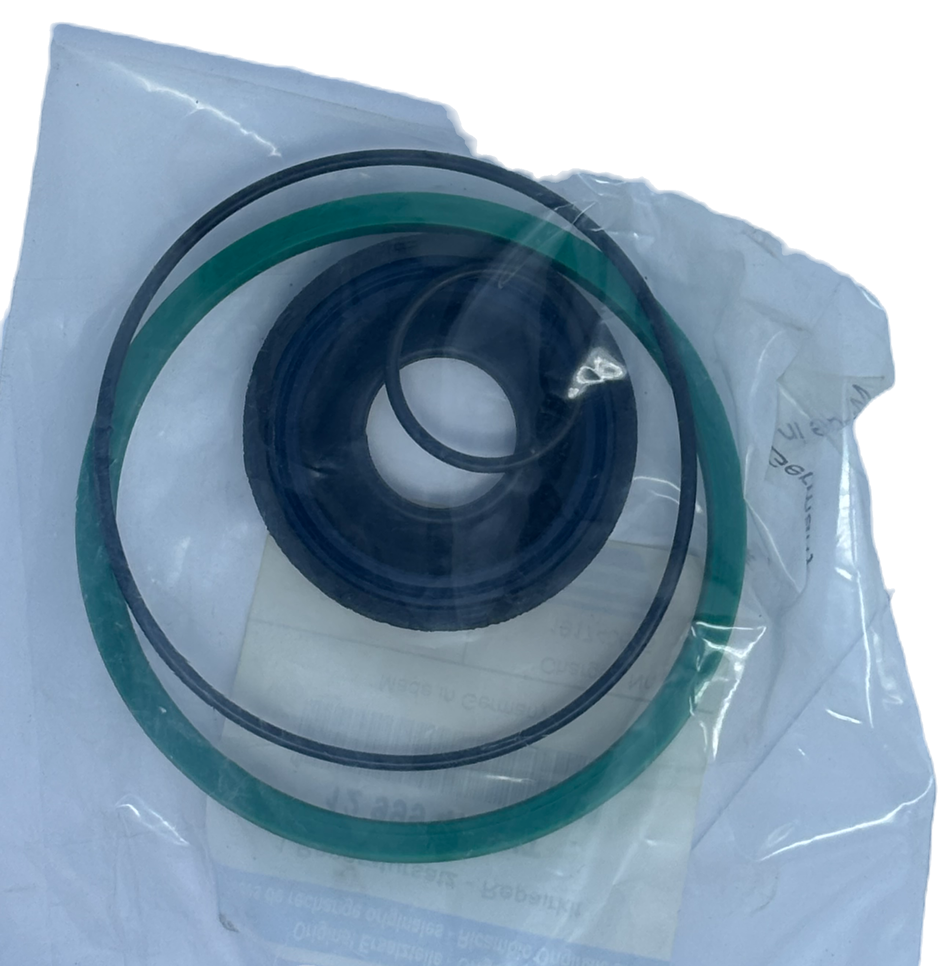 HYSTER 12999473 SEAL KIT