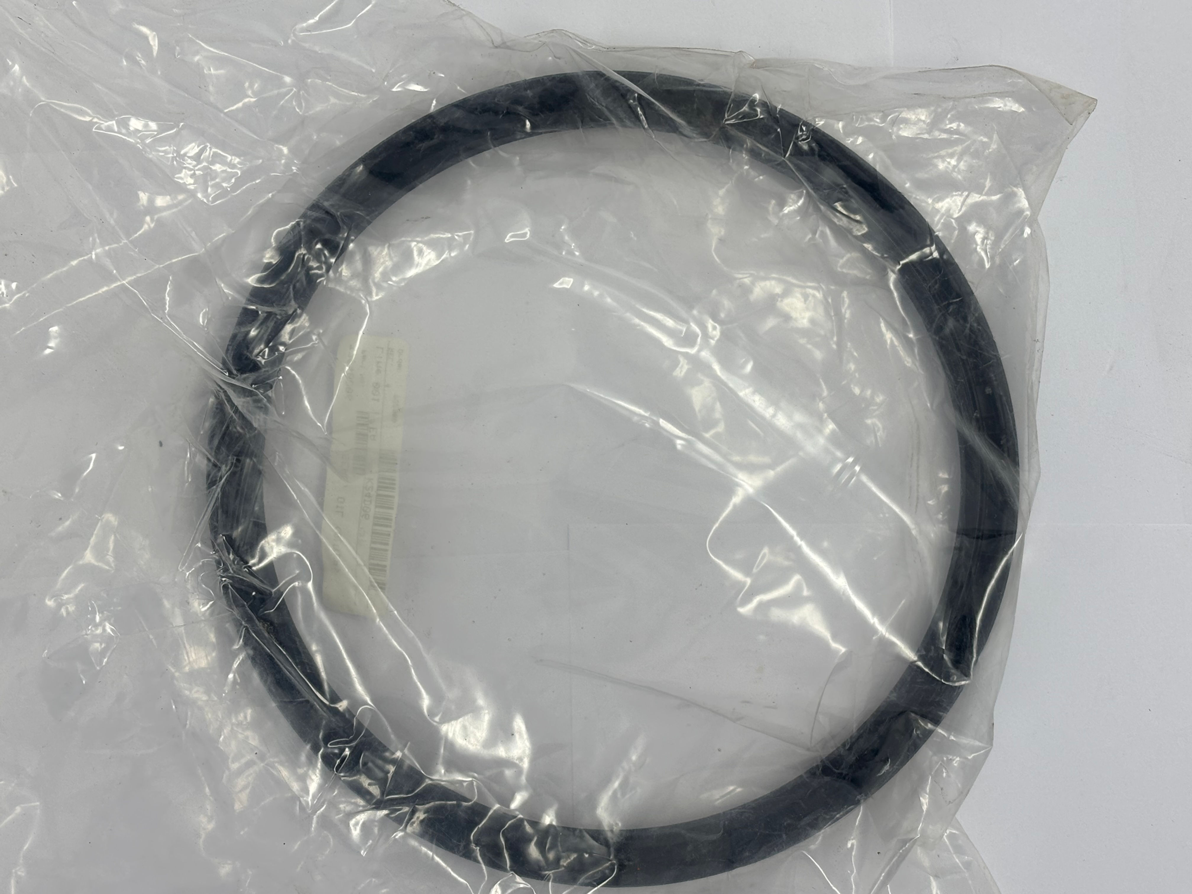 HYSTER 37940006 OIL SEAL