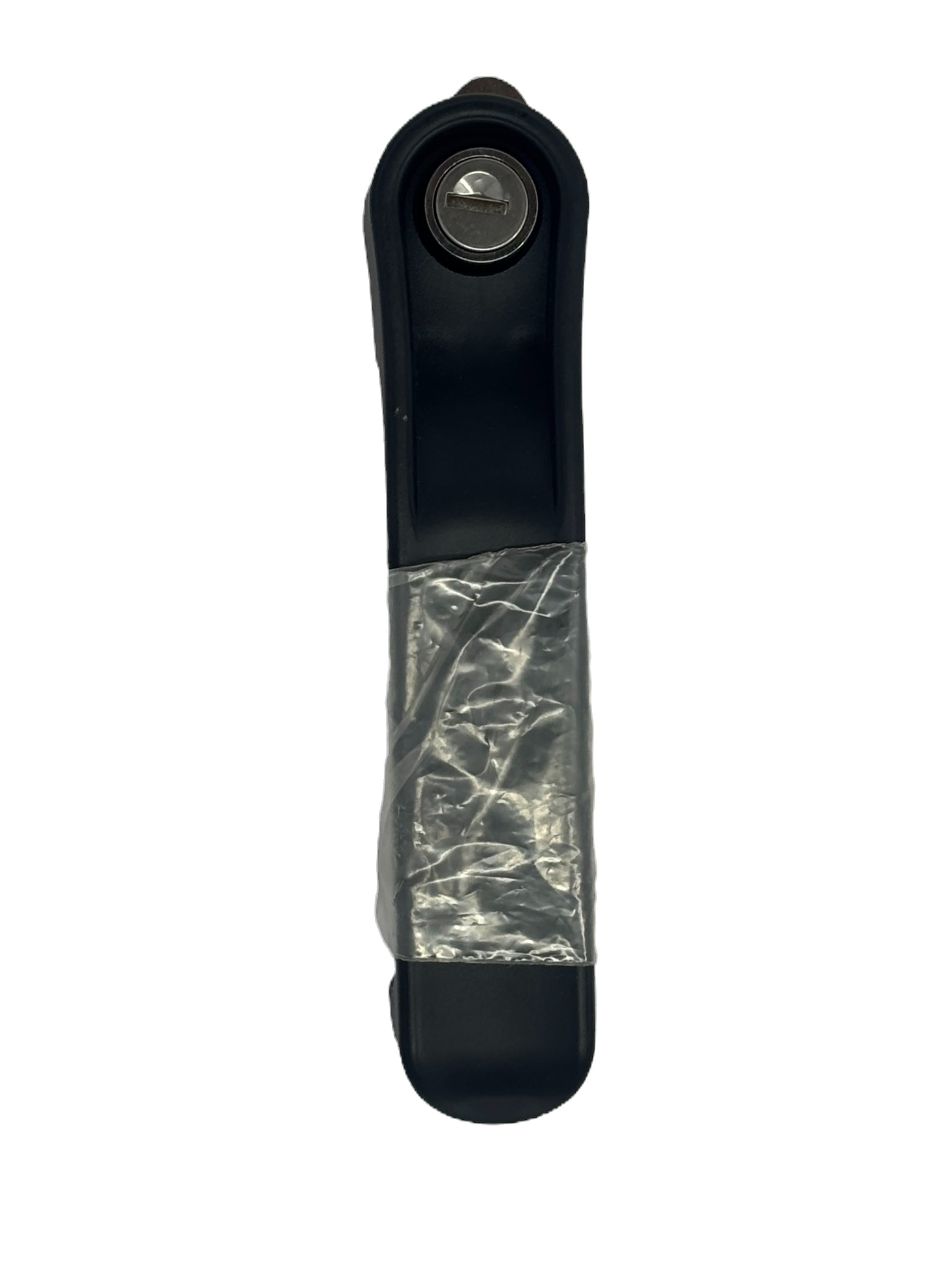 DOOR HANDLE WITH KEY
