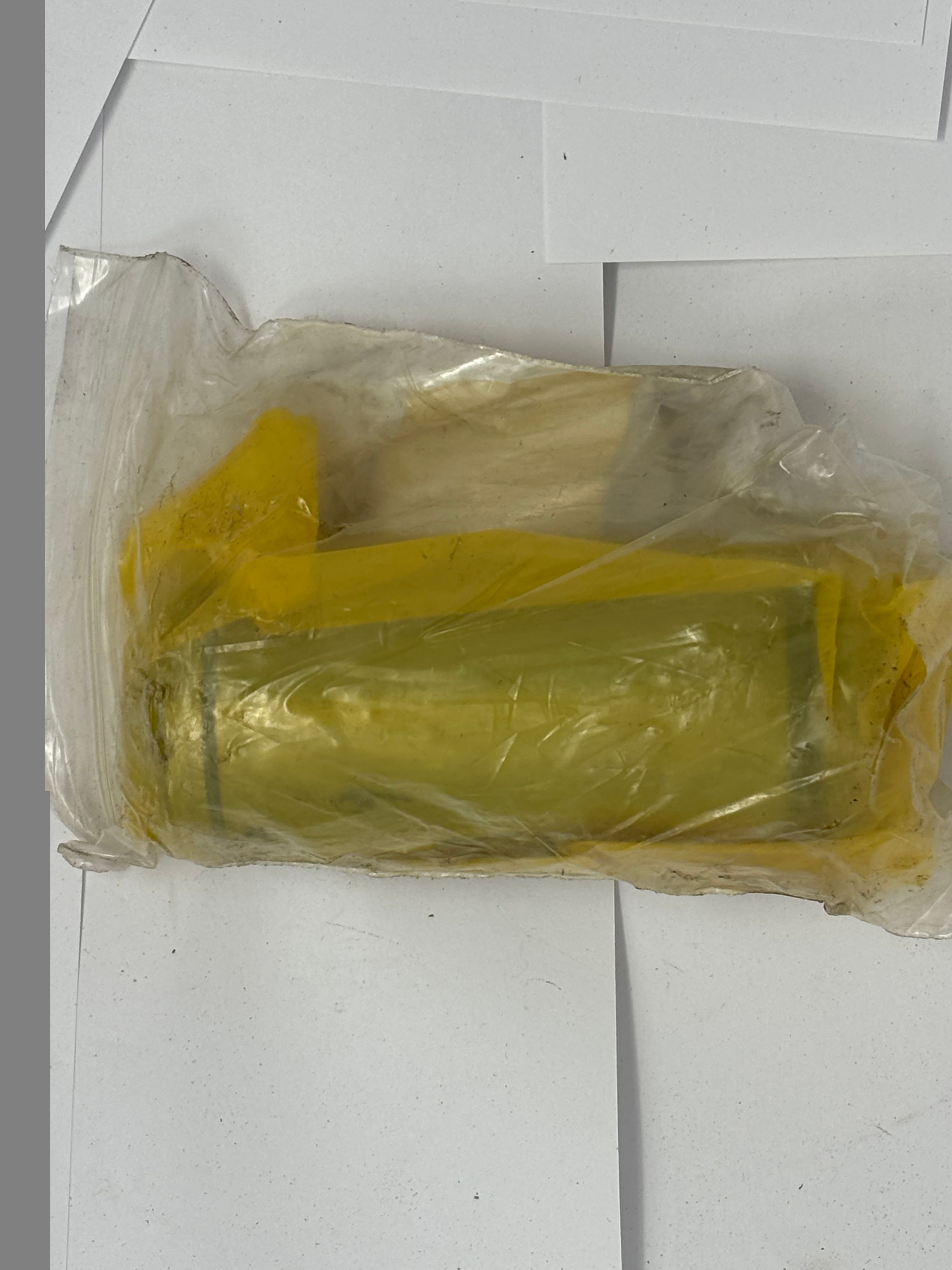 KALMAR 4501950100 SHAFT