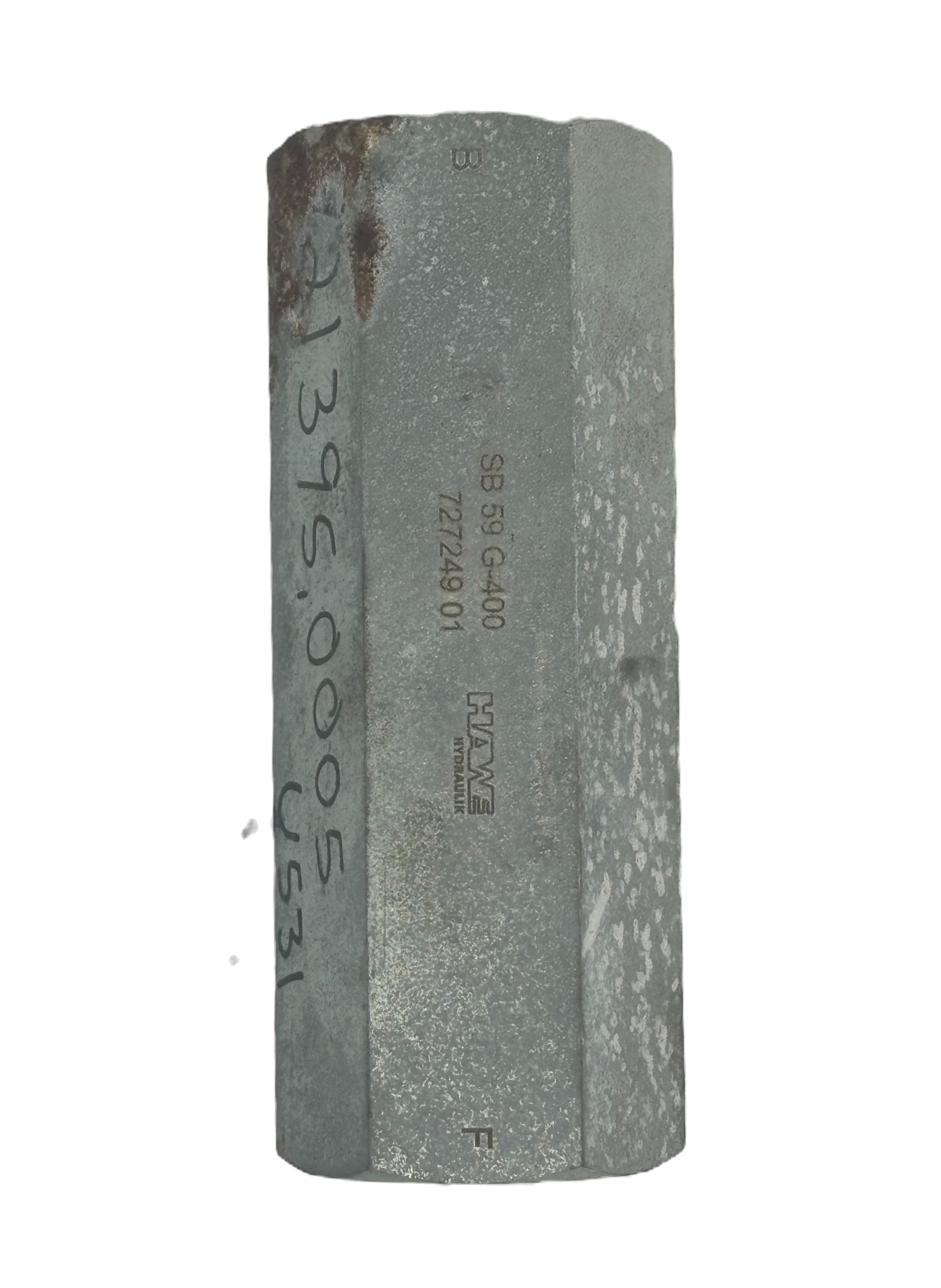 KALMAR 921395.0005 VALVE REDUCER