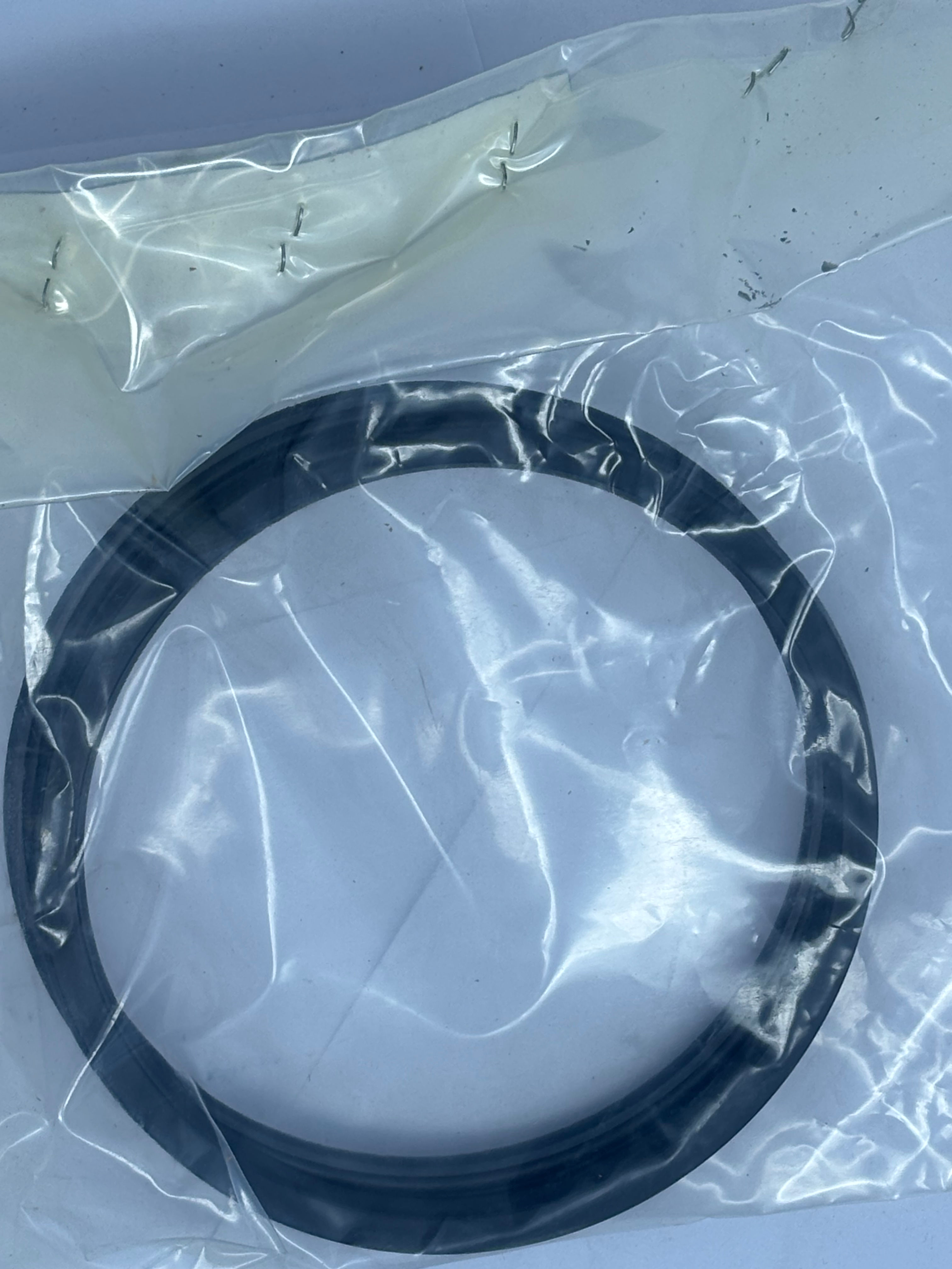HYSTER 1371329 SEAL