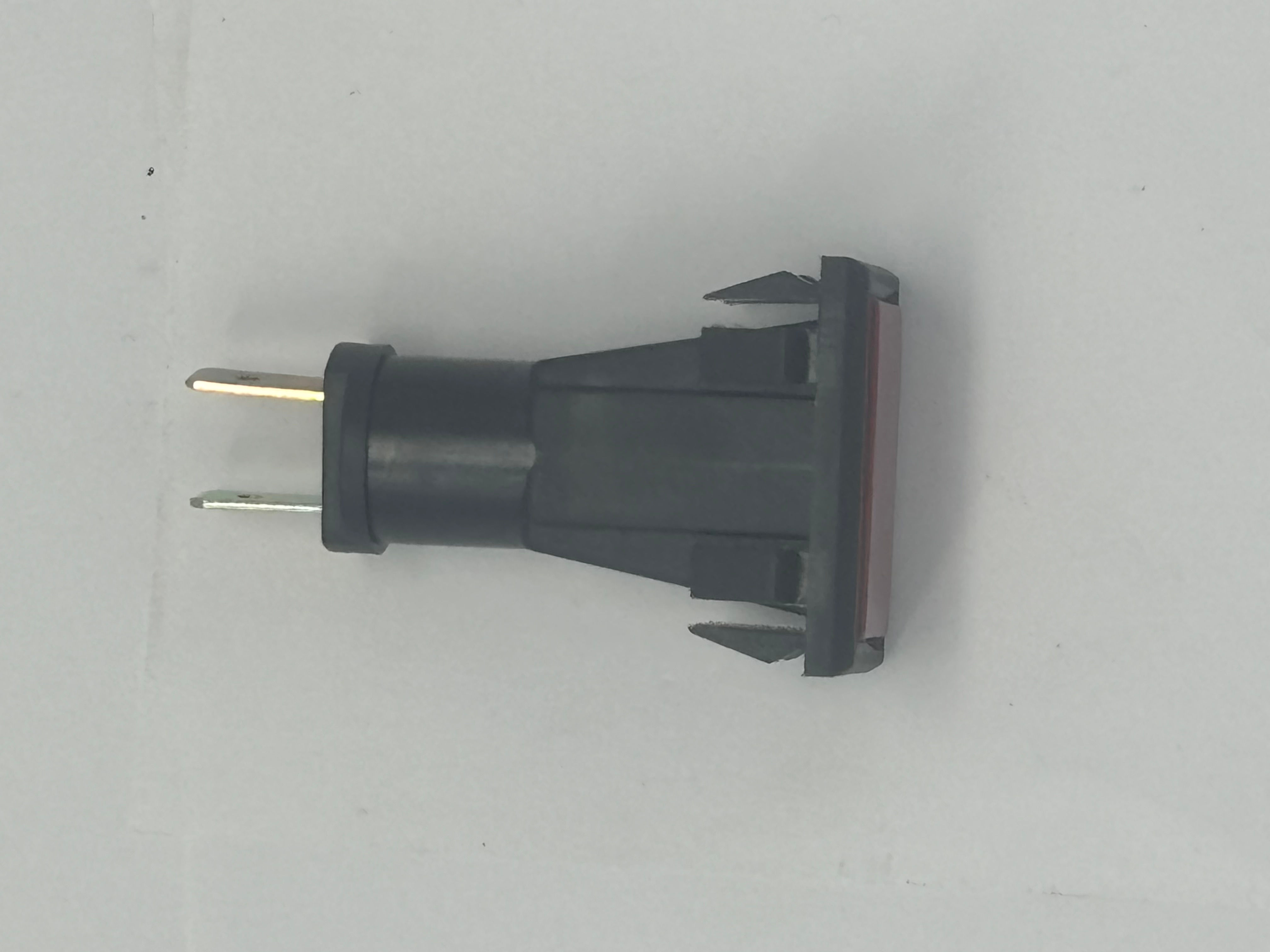 KALMAR 5425 RED PILOT LAMP