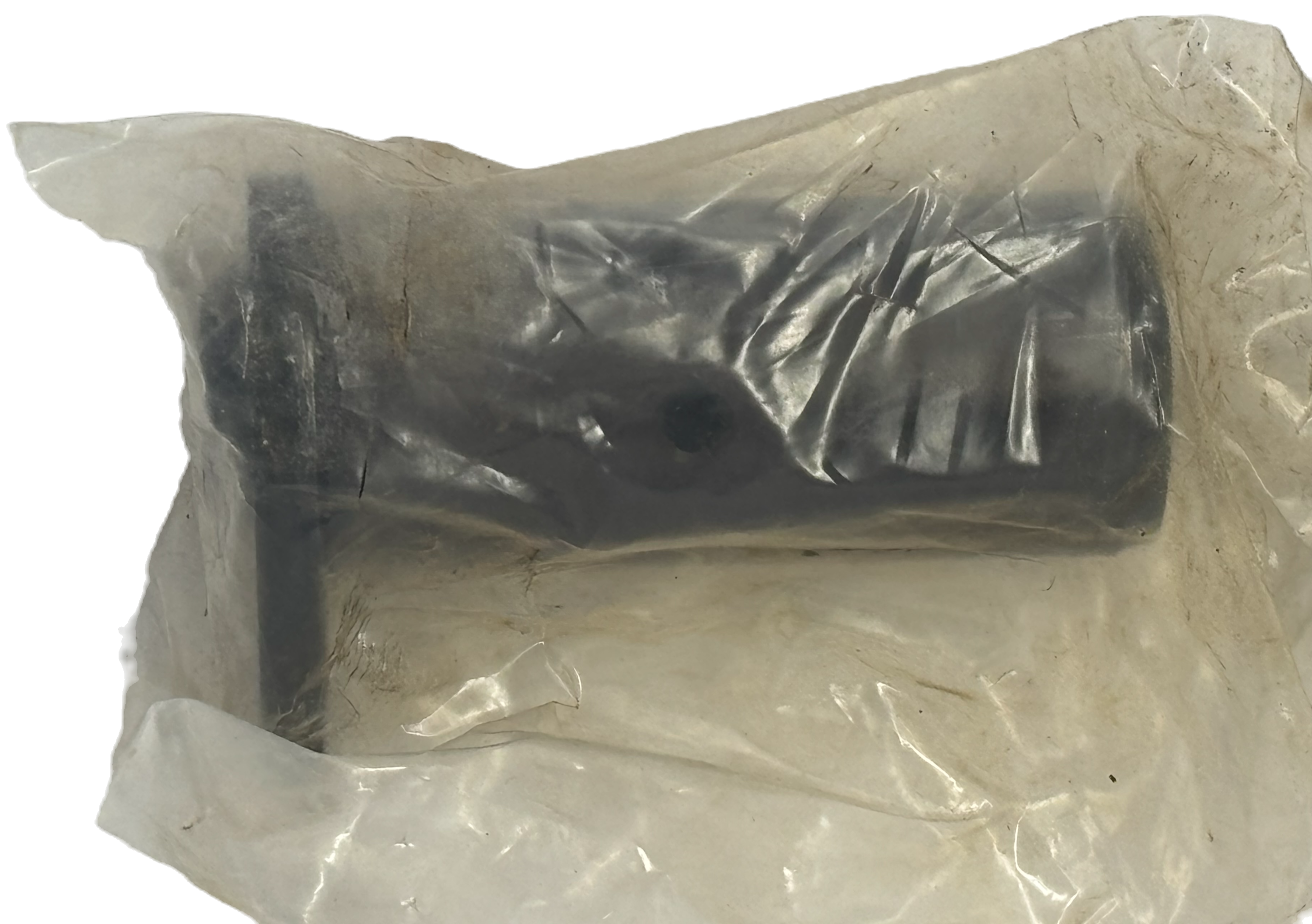 KALMAR A25655.0800 SHAFT