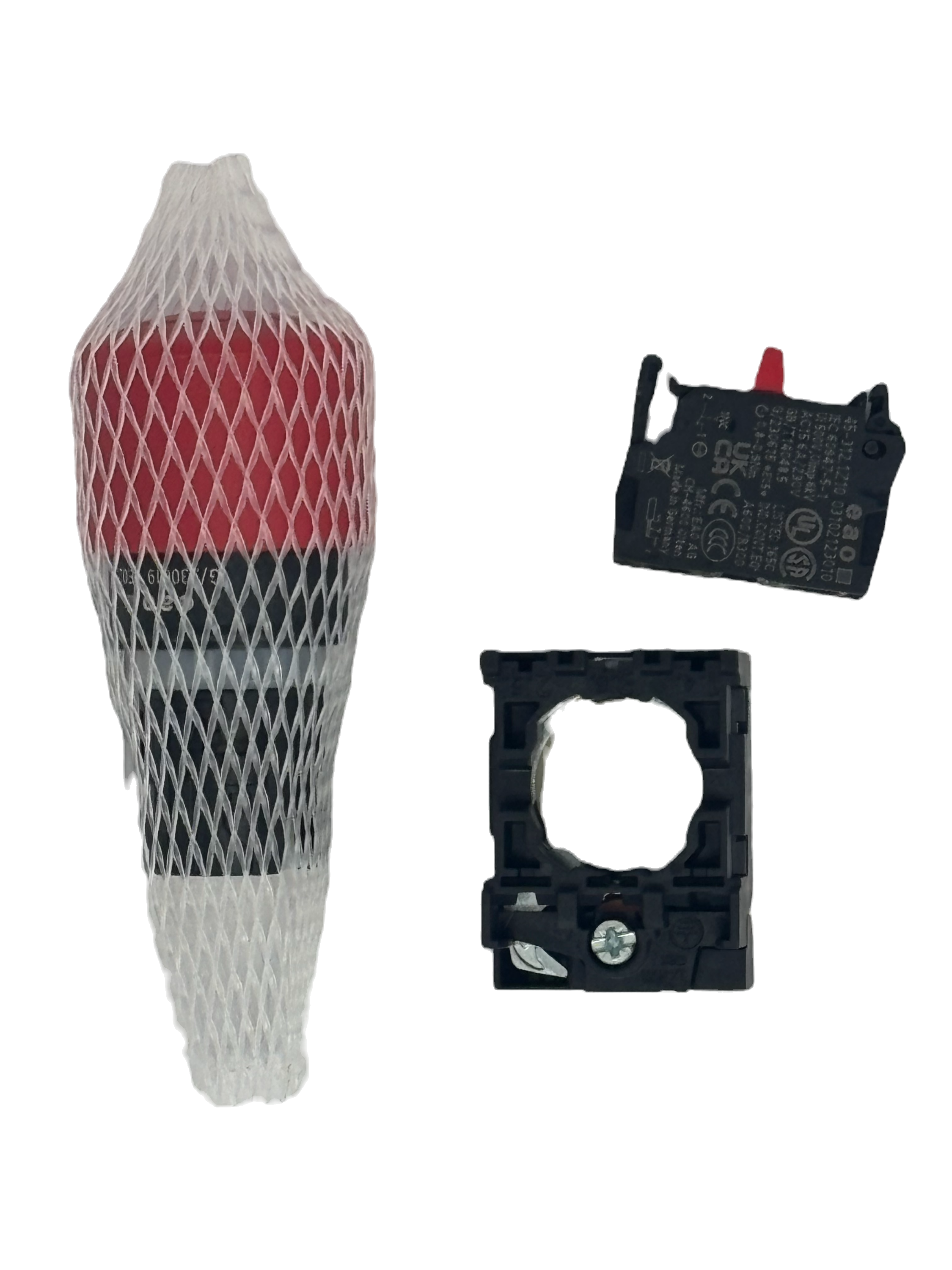 HYSTER SY168180 SWITCH