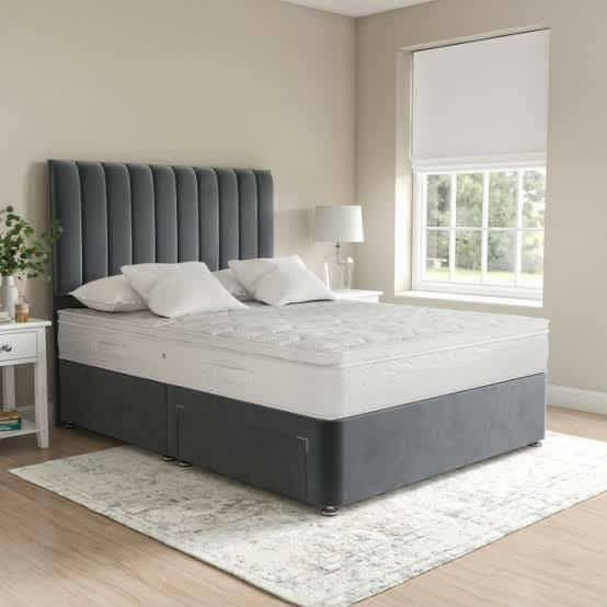 Thumbnail: Divan Beds
