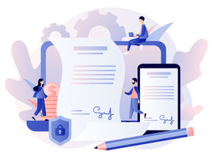 Why Every Company Needs an Organisation Digital Signature Certificate (DSC) in 2025