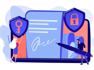 Digital Signature Certificates: Everything You Need to Know