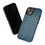 Thumbnail: Light Blue Scratches Texture Tough Phone Case: Premium Protection for phones