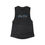 Thumbnail: Nio Zen Women's Flowy Scoop Muscle Tank - RUNS SMALLER THAN USUAL
