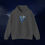 Thumbnail: Original V emblem Unisex Heavy Blend™ Hooded Sweatshirt - Voltential symbol