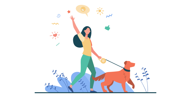 Decoding the Signs of Healthy Dog: Key Indicators for Pet Owners