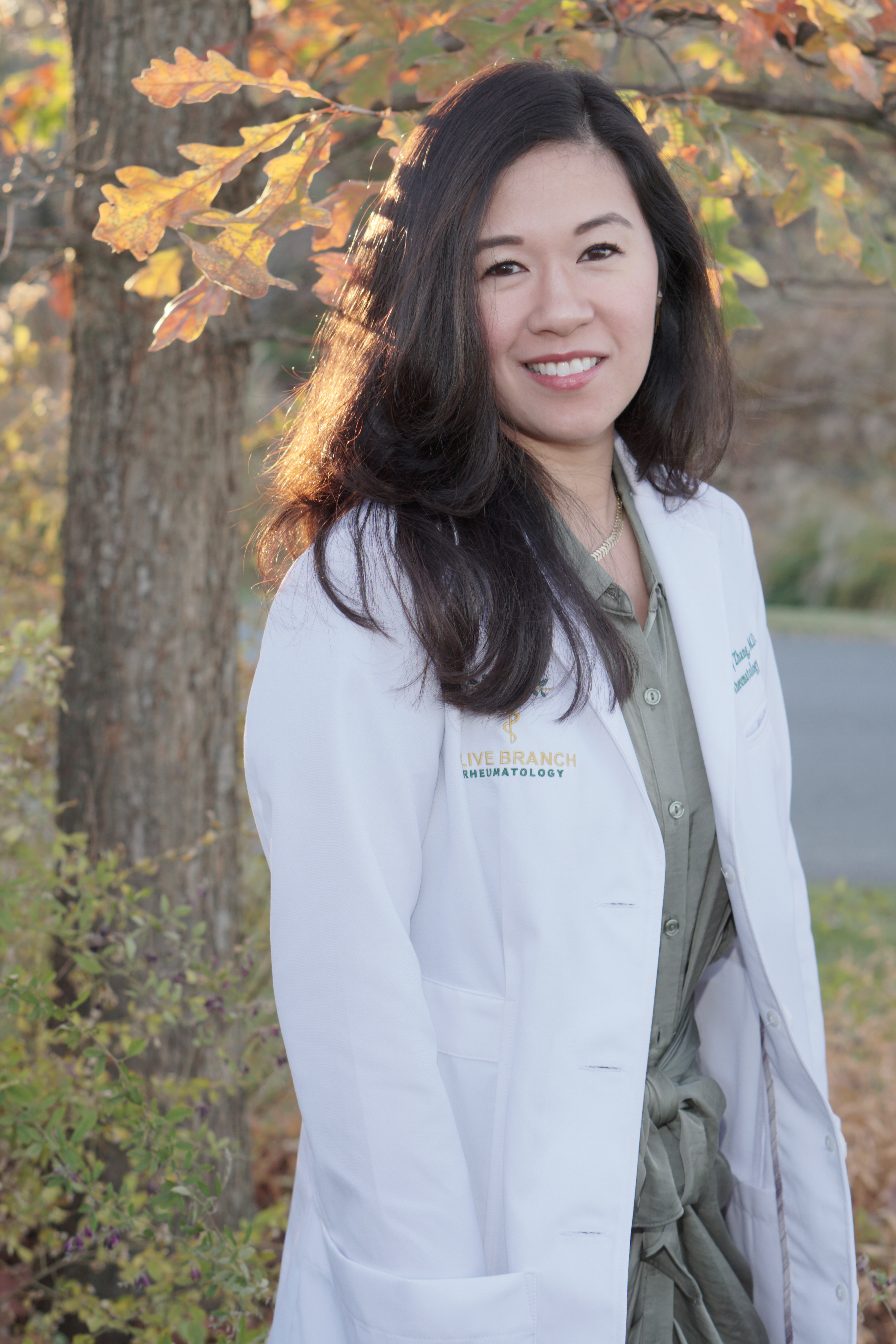 Writer: Dr. Amy Zhang, MD