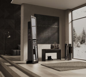 Ananas DC Project 7 - Rendering