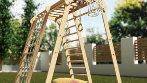 Simre Kids Project 8 - Rendering