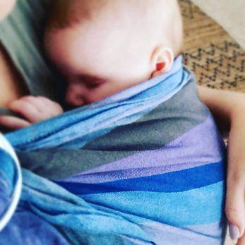 Cozy Dreams for Newborns in SWFL