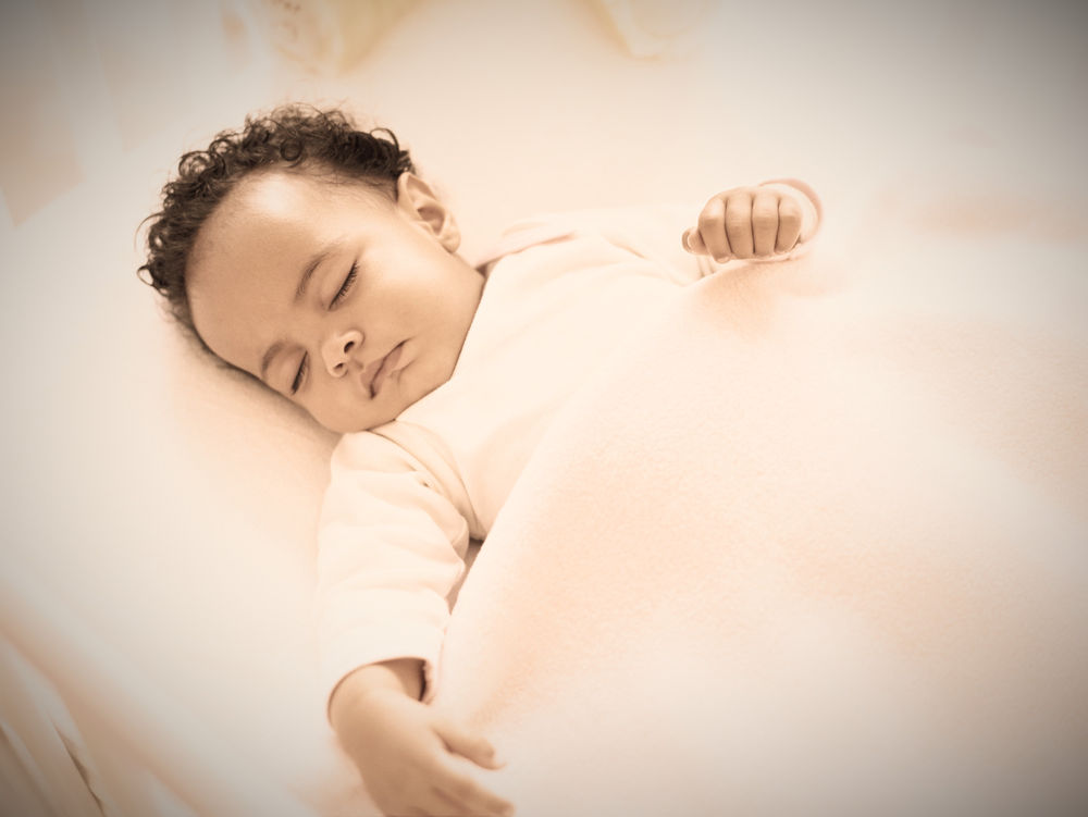 Hoe Zorg Je Voor Betere Dutjes Overdag