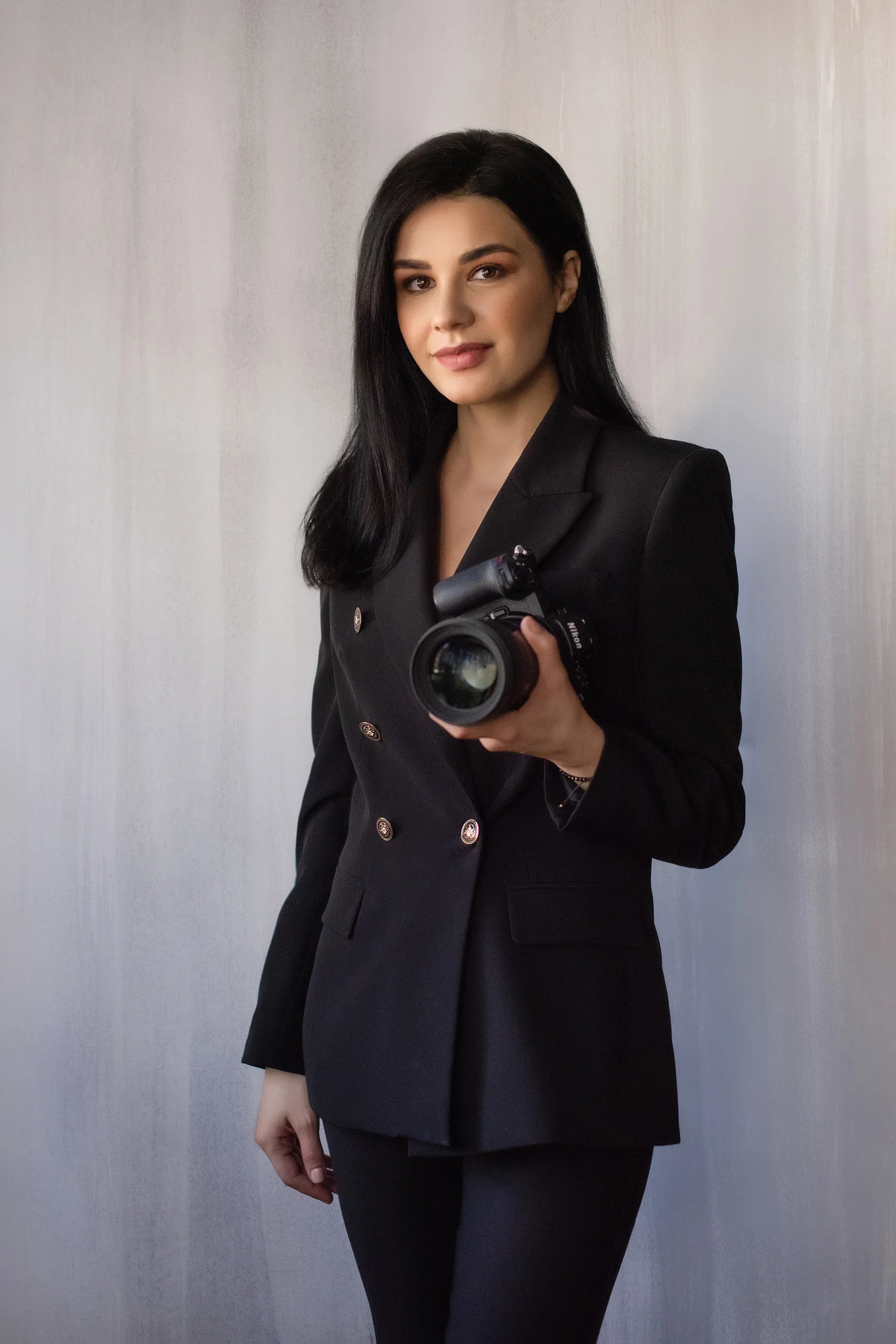 Foto van schrijver: Daniela Ursache