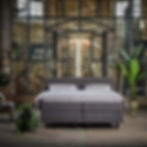 Pullman Boxspring Leeds