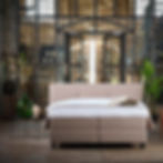Pullman Boxspring London