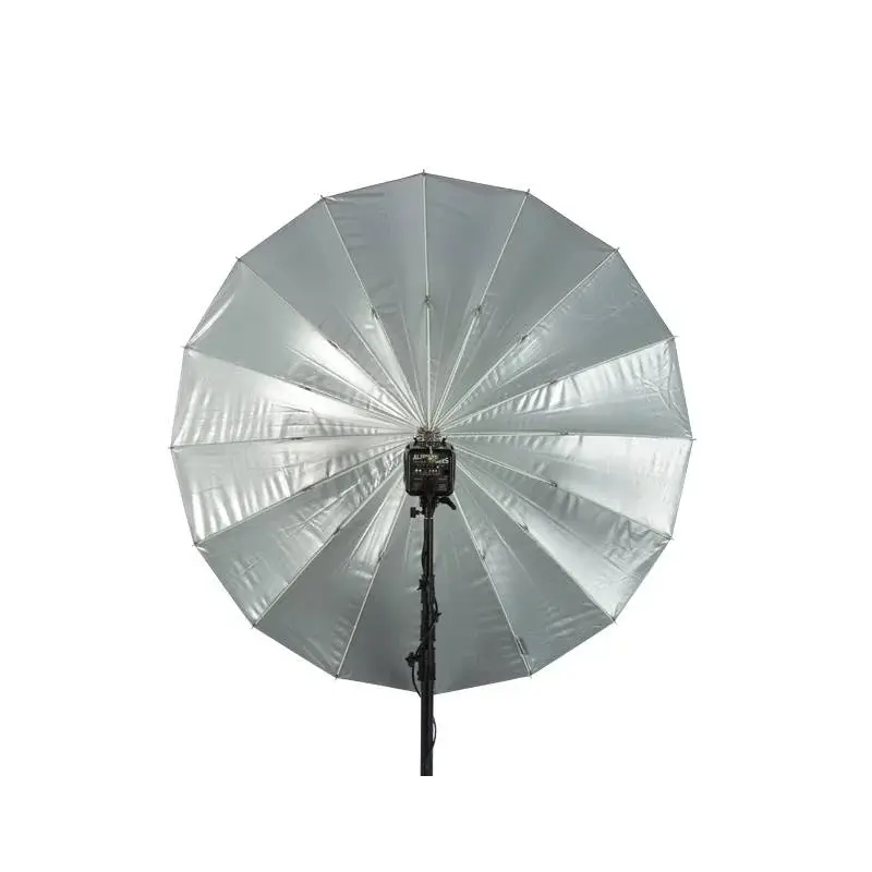64” Soft Silver PLM Umbrella