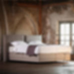 Pullman Boxspring Boston