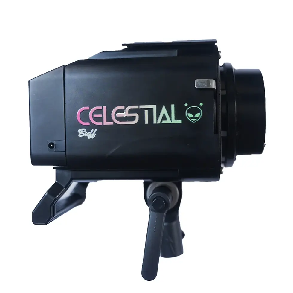 Celestial Flash Unit Paul C. Buff