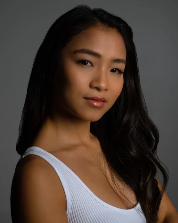 portraits photoshoot