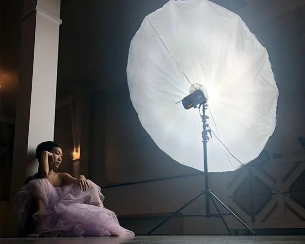 Why the LINK 800 is Perfect for Creative Shoots